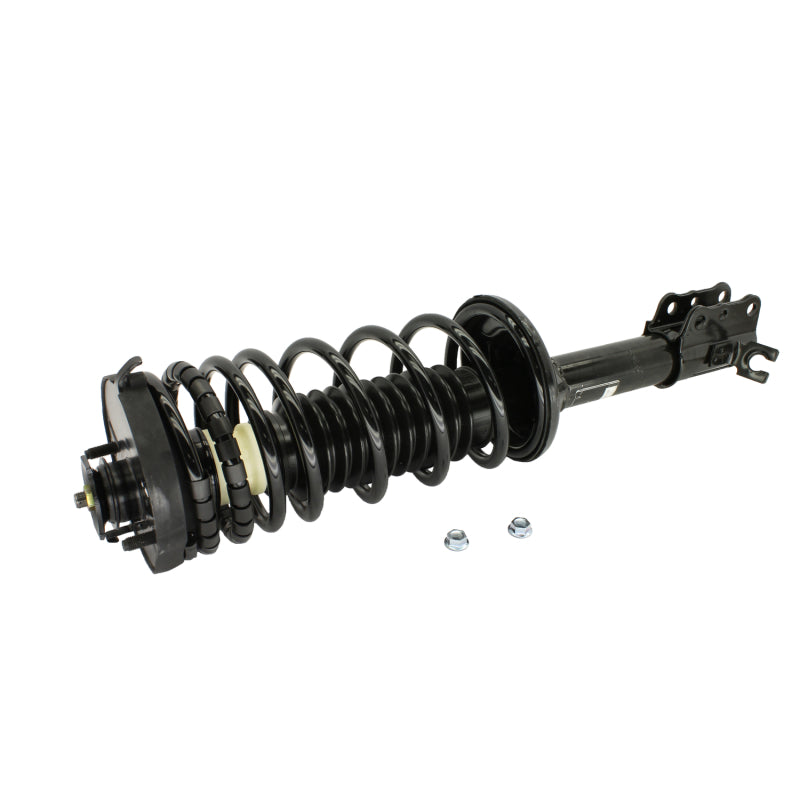 KYB Shocks & Struts Strut Plus - KYB Shocks & Struts Strut Plus Rear Left FORD Escort 1997-03 MERCURY Tracer 1997-99