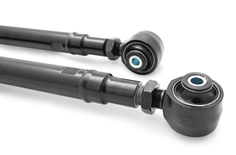 SPR Trailing Arms - SuperPro 2022+ Toyota Tundra HD Adjustable Lower Trailing Arm