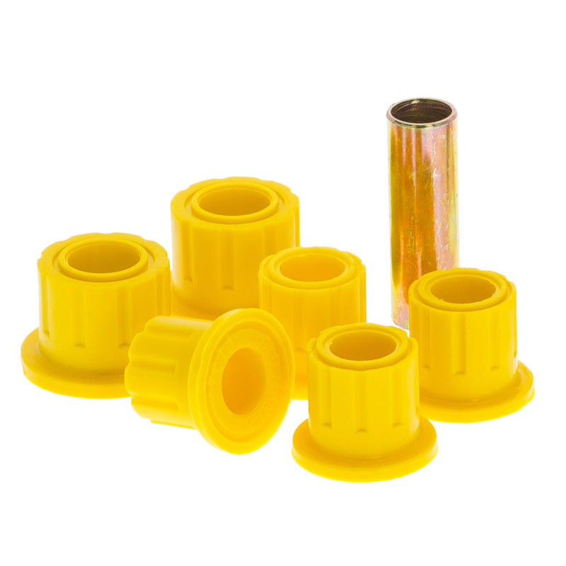 ARB Leaf Spring Bushing Kits - ARB Bush Kit Niss D22-