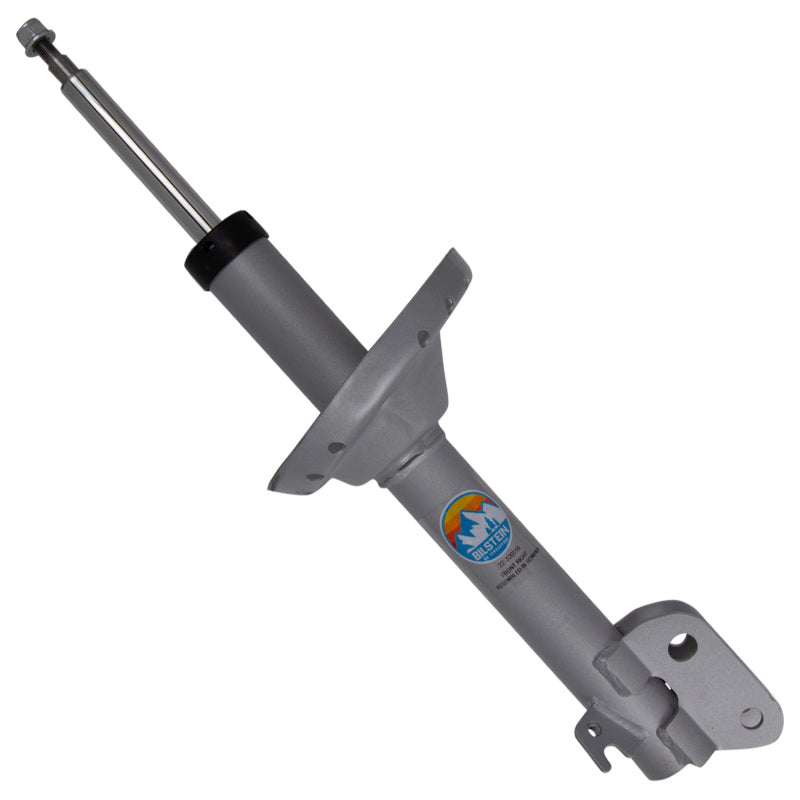 BIL B8 Series Shocks - Bilstein 10-14 Subaru Outback B8 TerraSport Twintube Front Right Shock - Silver