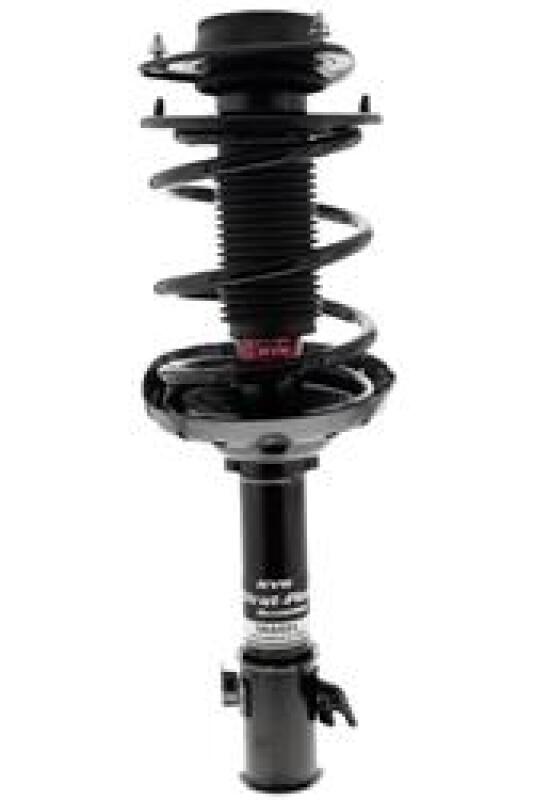 KYB Shocks & Struts Strut Plus - KYB Shocks & Struts Strut Plus Front Right 05-09 Subaru Outback