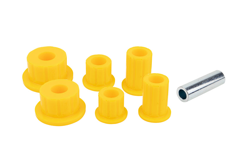 ARB Leaf Spring Bushing Kits - ARB / OME OE Shackle Bushing Kit 19-20 Ford Ranger