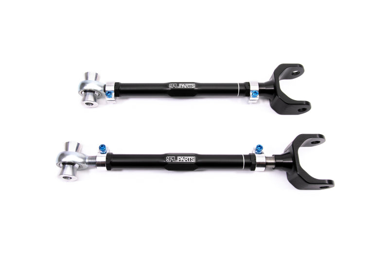 SPP Upper Control Arms - SPL Parts 2016+ Chevrolet Camaro (Gen 6) Rear Upper Control Arms