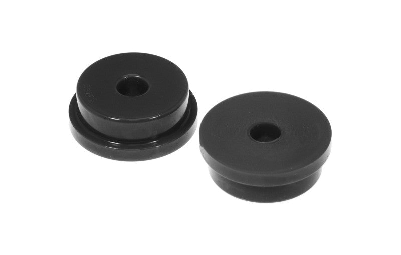 PRO Transmission Mounts - Blk - Prothane 98-06 Subaru Impreza 5spd Shifter Kit - Black