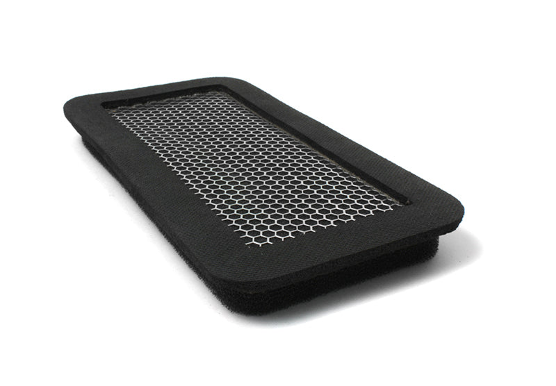 PA Drop In Air Filter - PERRIN 13-20 Subaru BRZ / Scion FR-S / Toyota 86 Drop-In Panel Filter - Black