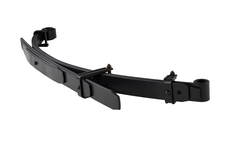 ARB OME Dakar Leaf Springs - ARB / OME Leaf Spring Hilux Ifs -Rear-