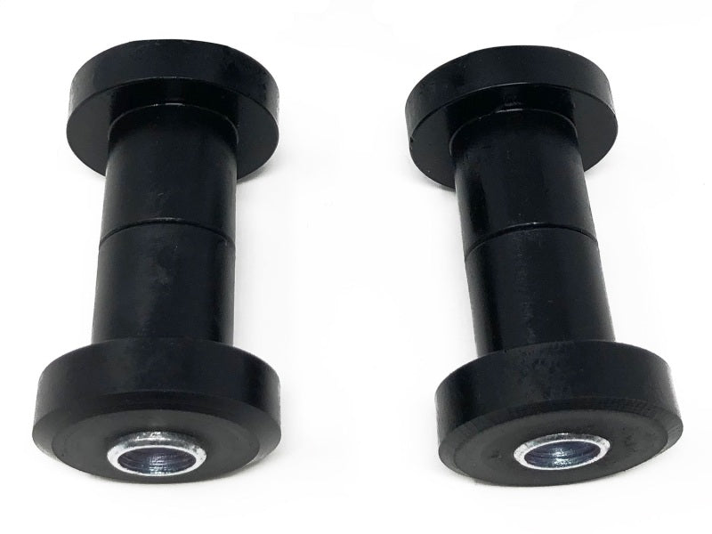 TUF Bushing and Sleeve Kits - Tuff Country 88-91 Blazer 4X4 Repl. Frt Leaf Spring Bushings & Sleeves (Rr Eyelet Of Lift Kits Only)