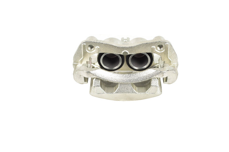 DBA Street Series Calipers - DBA 09-12 Suzuki Equator V6 Street Series Left Front Caliper