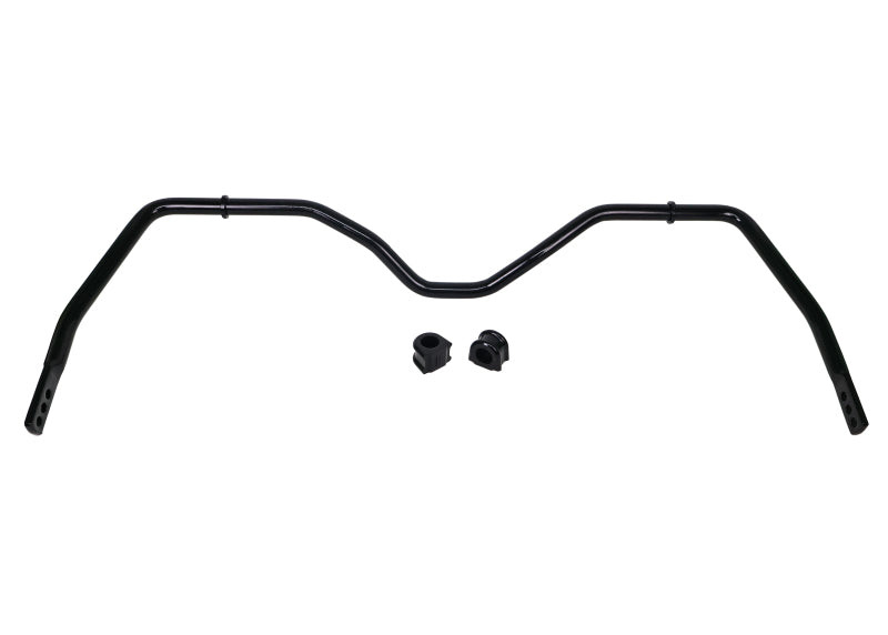 WL Sway Bars - Rear - Whiteline 22-24 Toyota Tundra 30mm 3 Point Adjustable Rear Sway Bar