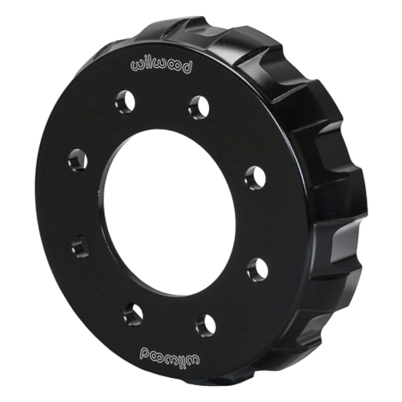 WIL Rotor Hat - Wilwood 8x6.50 MT 12x9.75 BC Hat 1.134 OffSet