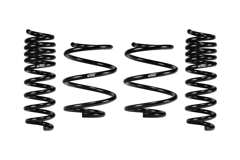 EIB Pro-Kits - Eibach 2022+ BMW M240i (G42) X-Drive Pro-Kit Lowering Springs