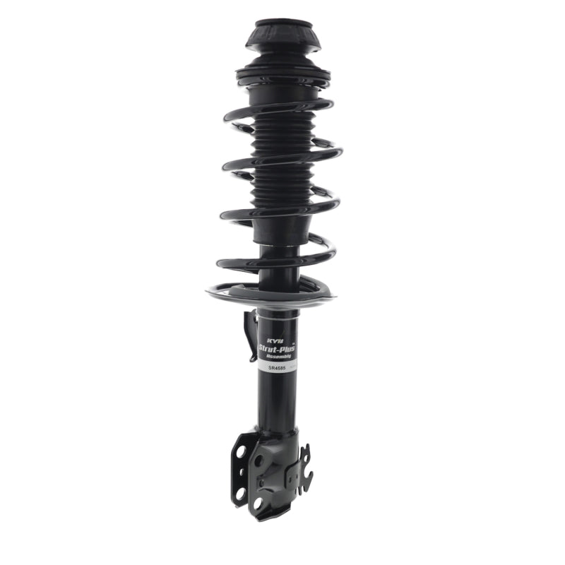KYB Shocks & Struts Strut Plus - KYB Shocks & Struts Strut Plus Front Left 08-14 Scion xD