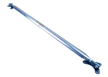 WL Strut Bars - Rear - Whiteline 91-93 Nissan NX Rear adjustable strut tower brace