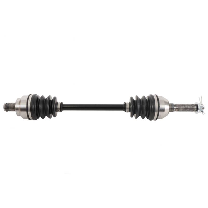 ABR A-Arm Kits - All Balls Racing 2015 Sportsman 325 ETX/13-14 Sportsman 400 4x4 HO/2016 Sportsman 450 4x4 HO Axle