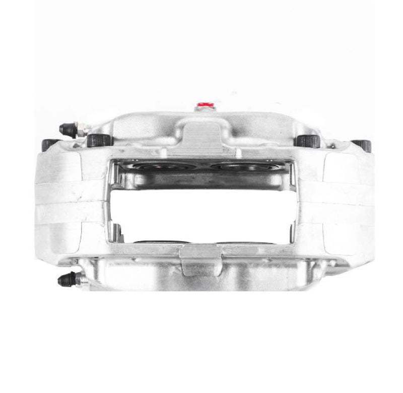 PSB Autospecialty Caliper - Power Stop 04-08 Acura TL Front Right Autospecialty Caliper w/o Bracket