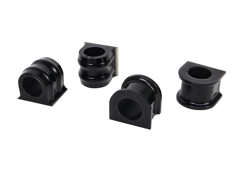WL Bushings - Sway Bar - Whiteline 30mm Mount Bushing Service Kit for BHF62XZ