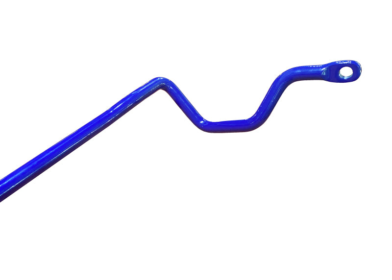 SPR Sway Bars - Rear - SuperPro 1998 Lexus LX470 Base Rear 27mm HD Sway Bar Kit