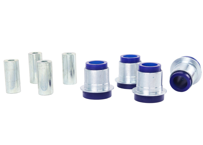 SPR Bushings - Control Arm - SuperPro 2006 Lexus GS430 Base Front Upper Inner Control Arm Bushing Kit