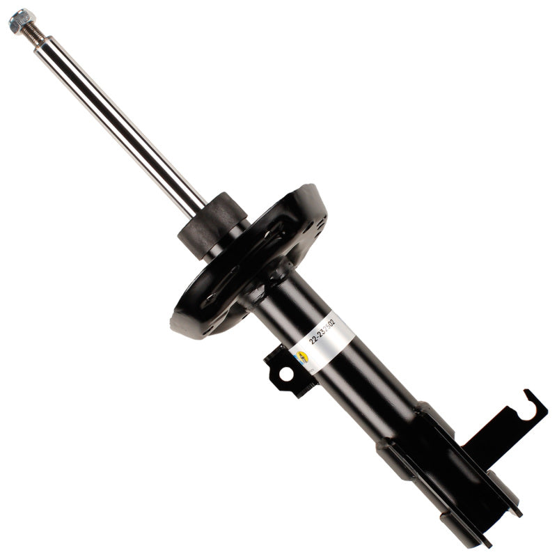 BIL B4 Series Shocks - Bilstein B4 OE Replacement 11-15 Chevrolet Volt Suspension Strut Assembly - Front Right