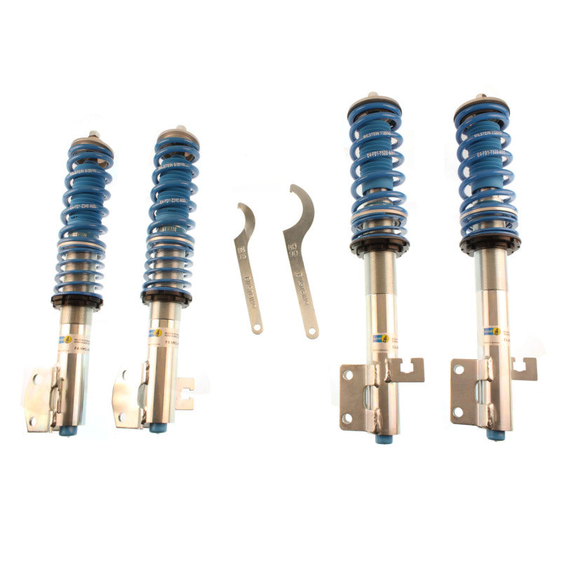BIL B16 Series Suspension Kits - Bilstein B16 1998 Subaru Impreza RS Front and Rear Performance Suspension System