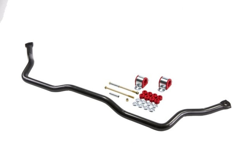 BT Sway Bar - Belltech FRONT ANTI-SWAYBAR CHEVY 93-02 CAMARO FIREBIRD
