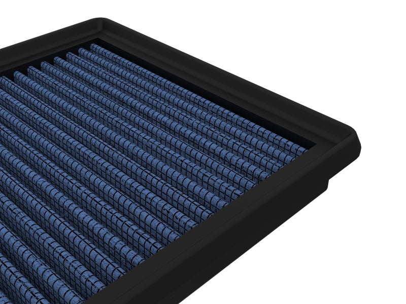 AFE P5R Drop In Air Filter - aFe MagnumFLOW Air Filters OER P5R A/F P5R Mazda RX-8 04-11