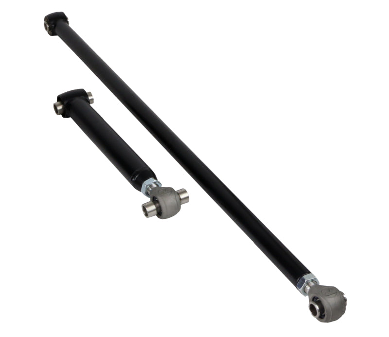 RID Panhard Bar Kits - Ridetech 67-70 Chevy Impala StrongArms Rear Upper with Adjustable Panhard Bar