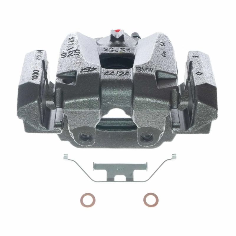 PSB Autospecialty Caliper - Power Stop 10-15 BMW 550i GT Rear Right Autospecialty Caliper