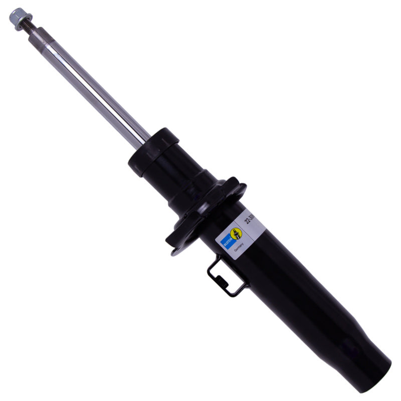 BIL B4 Series Shocks - Bilstein B4 OE 19-21 BMW Z4 / 20-21 Toyota GR Supra Front Right Suspension Strut Assembly