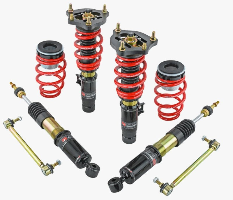 SK Pro-ST Coilovers - Skunk2 17-20 Honda Civic Si Pro-ST Coilovers