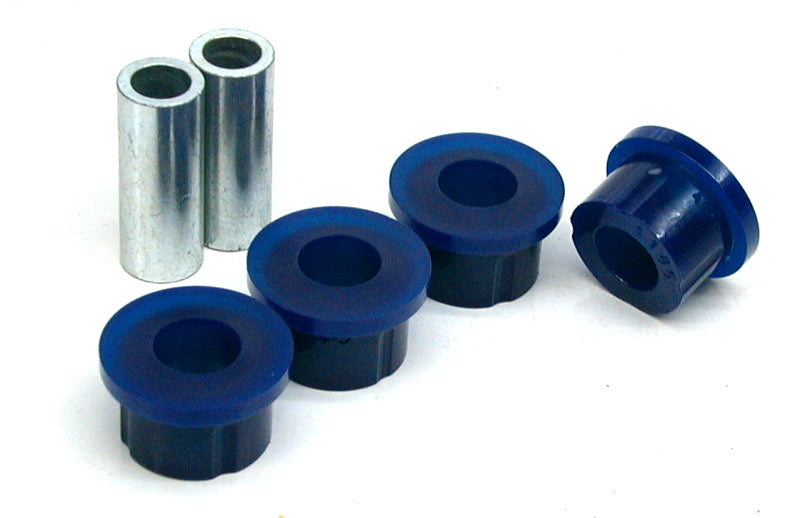 SPR Bushings - Trailing Arm - SuperPro 1959 Volvo 122 Base Rear Lower Trailing Arm Forward Bushing Kit