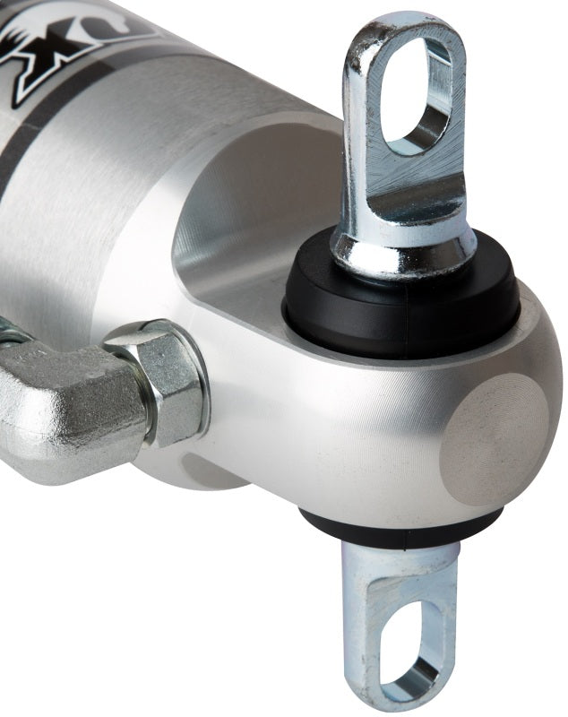 FOX 2.0 Factory Shock - Fox 07+ Jeep JK 2.0 Factory Series 11.6in. Smooth Body R/R Rear Shock w/CD Adj. / 4-6in. Lift