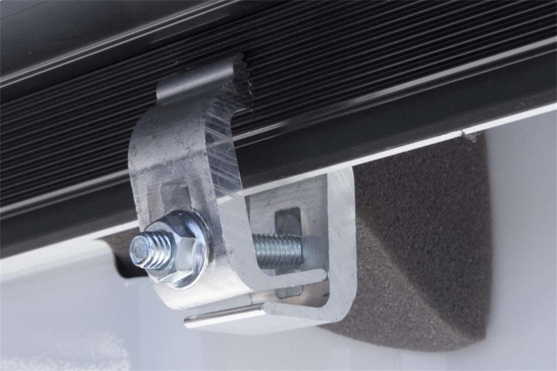 ACC Vanish Roll-Up Cover - Access Vanish 10-19 Dodge Ram 1500 Quad Cab and Reg. Cab 8ft Bed Roll-Up Cover