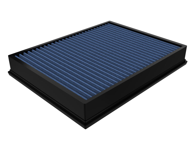 AFE P5R Drop In Air Filter - aFe MagnumFLOW OEM Replacement Air Filter w/ Pro 5R Media 2019 Ford Ranger L4-2.3L (t)
