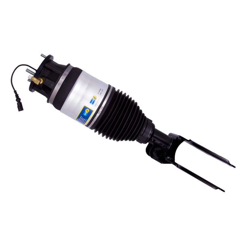 BIL B4 Series Shocks - Bilstein B4 OE Replacement 11-16 Porsche Cayenne Front Left Air Suspension Spring