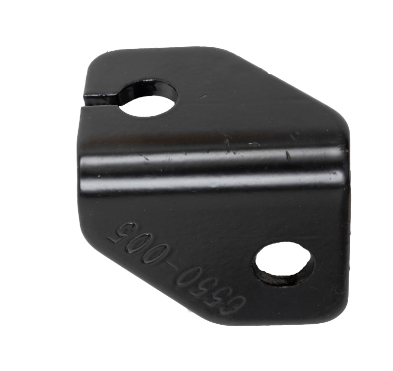 BT Shackle Kit - Belltech SHACKLE AND HANGER KIT 95-99 Tahoe/Yukon 4 door 4inch
