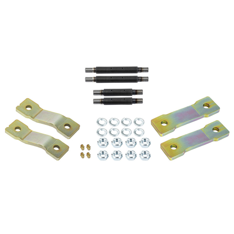 ARB Shackle Kits - ARB Greasable Shackle Kit Rang/Bt50