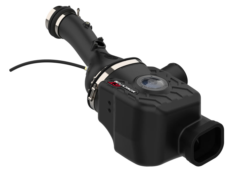 AFE Momentum GT Cold Air Intakes - aFe Momentum GT Pro 5R Cold Air Intake System 05-11 Toyota Tacoma V6 4.0L