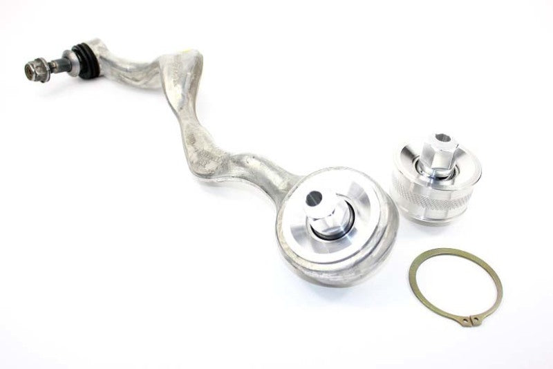 SPP Monoball Bushings - SPL Parts 06-13 BMW 3 Series/1 Series (E9X/E8X) Adjustable Front Caster Rod Monoball Bushings