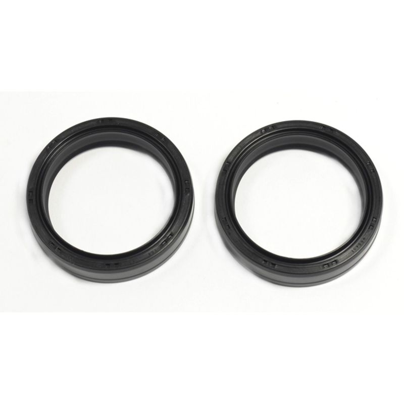 ATH Fork Oil Seal Kits - Athena 84-89 Honda CR R 125 43x54x11mm Fork Oil Seal Kit