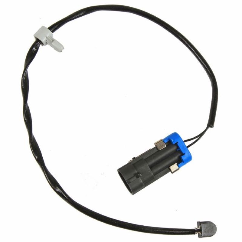 PSB Euro-Stop Brake Pad Sensor - Power Stop 98-02 Cadillac Seville Front Euro-Stop Electronic Brake Pad Wear Sensor