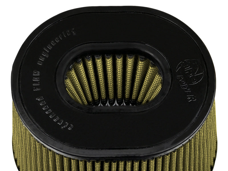 AFE Universal Pro-G 7 Filter - aFe Magnum FLOW Pro-GUARD 7 Replacement Air Filter