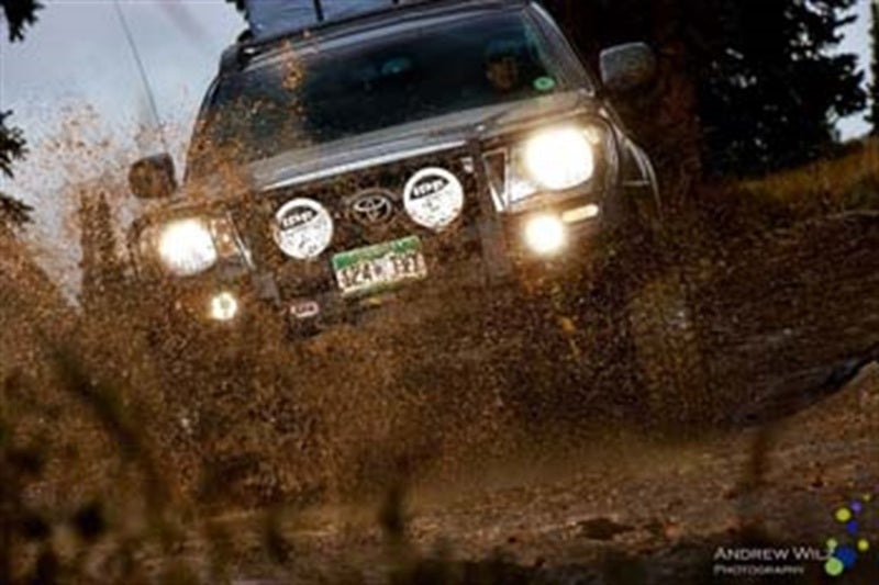 ARB Bull Bars - ARB W/Bar Tacoma 05-11 Afo 8-9.5 (Fit Kit NOT Included)