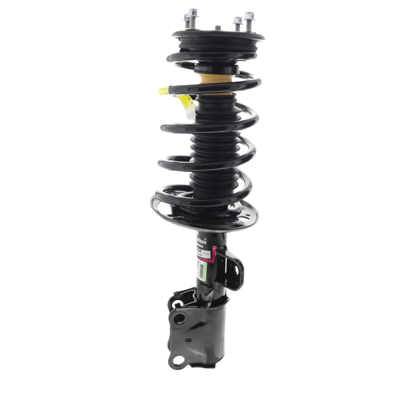 KYB Shocks & Struts Strut Plus - KYB Shocks & Struts Strut Plus Front Left 13-19 Ford Taurus (Exc. Police and SHO)