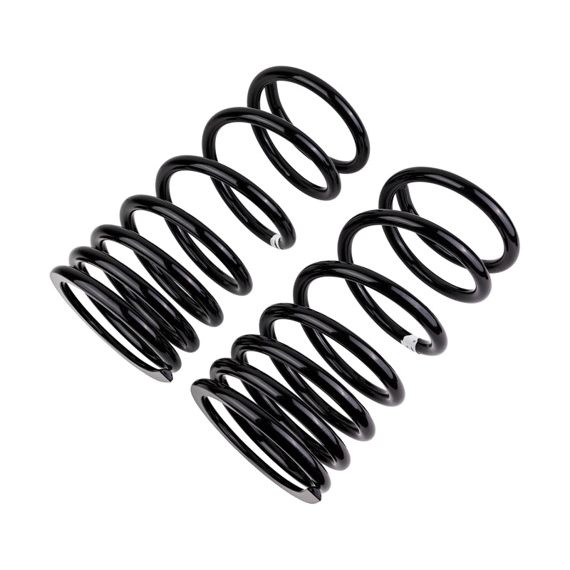 ARB OME Coil Springs - ARB / OME Coil Spring Rear Mits Paj Hd