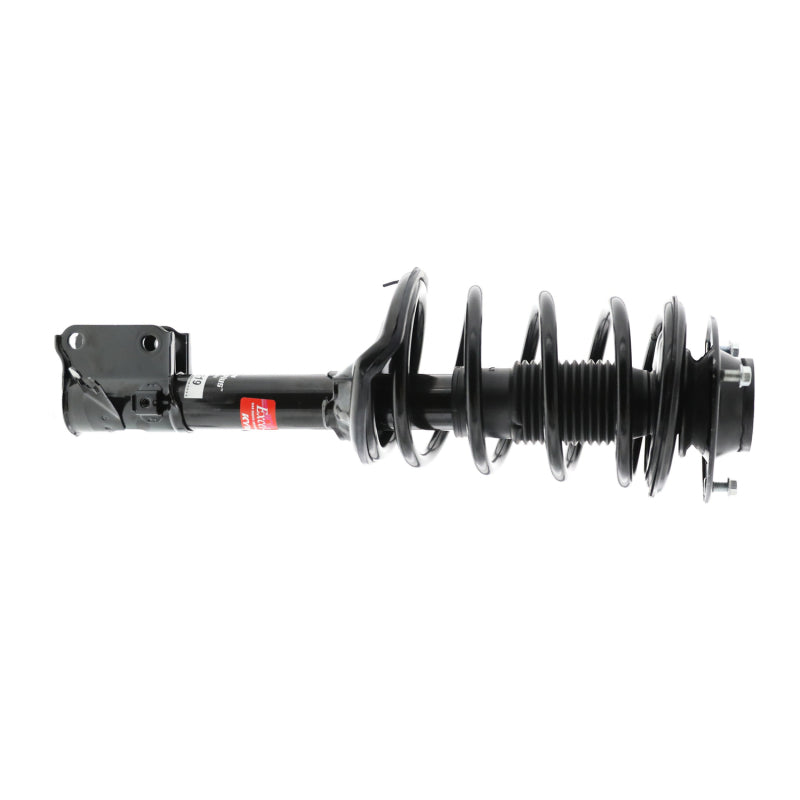 KYB Shocks & Struts Strut Plus - KYB Shocks & Struts Strut Plus Front Right HYUNDAI Tucson 2009-2005