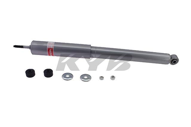 KYB Shocks & Struts Gas-A-Just - KYB Shocks & Struts Gas-A-Just Rear PORSCHE 911 912 930 1965-71