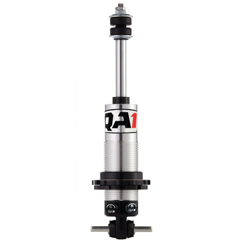 QAP Coil Shocks - Pro Coil - QA1 GM Pro Front Coil-Over Shock Absorber - Double Adj. - Stock Mount - 10.125in/15in - Aluminum