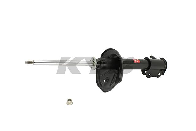 KYB Shock & Strut Excel-G - KYB Shocks & Struts Excel-G Rear Left HYUNDAI Accent 1997-99