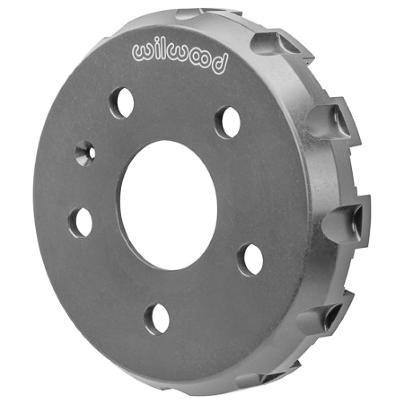 WIL Rotor Hat - Wilwood 12 Lug Drive Dynamic MT Hat 7.77 Snap